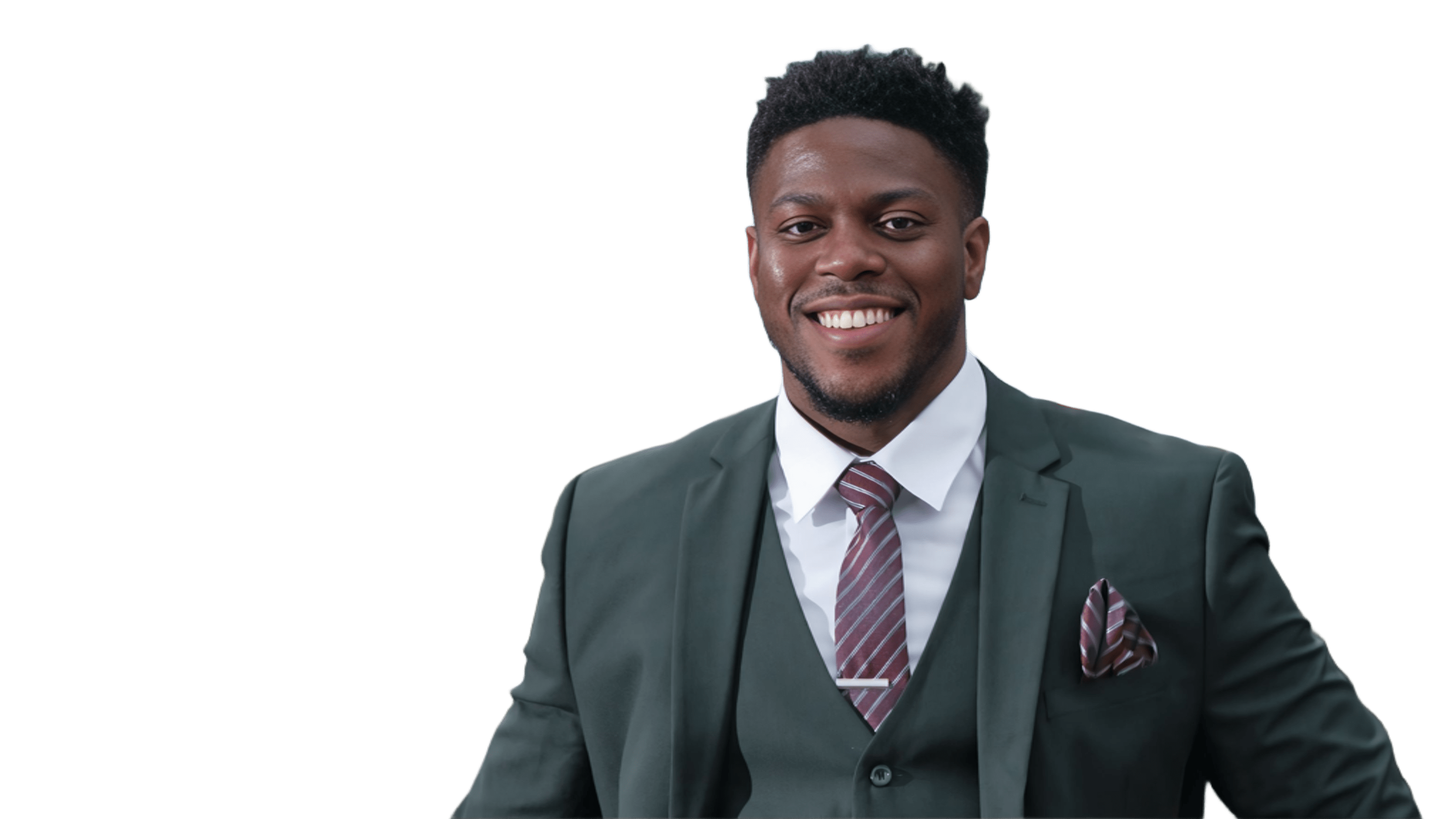 Ibrahim Mohammed, Certified Tax Planner